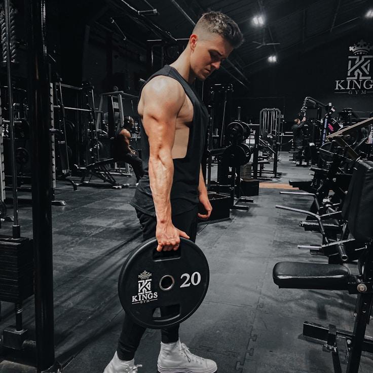 Luxury spa and relaxation facilities